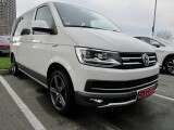 Volkswagen Multivan/Caravelle/Transporter | 60132