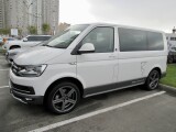 Volkswagen Multivan/Caravelle/Transporter | 60137
