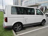 Volkswagen Multivan/Caravelle/Transporter | 60145