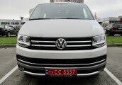Volkswagen Multivan/Caravelle/Transporter | 60130