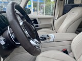 Mercedes-Benz G-Klasse | 60260
