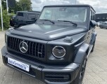 Mercedes-Benz G-Klasse | 60272
