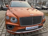 Bentley Bentayga | 60313