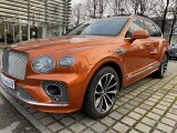 Bentley Bentayga | 60324