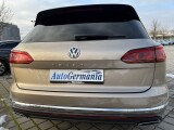 Volkswagen Touareg | 60419