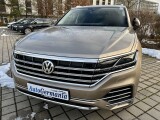 Volkswagen Touareg | 60412