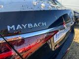 Mercedes-Benz Maybach  | 60477