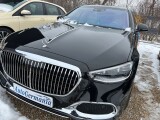 Mercedes-Benz Maybach  | 66355