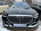 Mercedes-Benz Maybach  | 66362