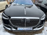 Mercedes-Benz Maybach  | 66357