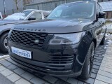 Land Rover Range Rover | 60537