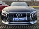 Audi A6 Allroad | 60639
