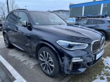 BMW X5  | 60668