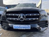 Mercedes-Benz GLS-Klasse | 60717