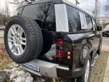 Land Rover Defender | 60838
