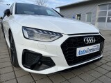 Audi A4  | 60862