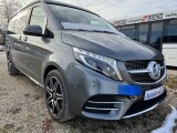Mercedes-Benz Vito/ Viano V220, V250, V300 | 60895