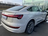 Audi e-tron | 60973