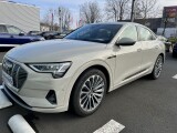 Audi e-tron | 60964