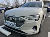 Audi e-tron | 60961