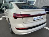 Audi e-tron | 60977