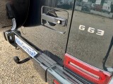 Mercedes-Benz G 63 AMG | 61124