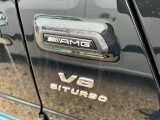 Mercedes-Benz G 63 AMG | 61153
