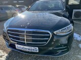 Mercedes-Benz S-Klasse | 61372