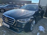 Mercedes-Benz S-Klasse | 61370