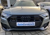 Audi A6 Allroad | 61445