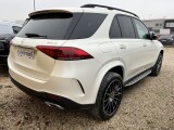 Mercedes-Benz GLE-Klasse | 61552