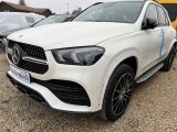 Mercedes-Benz GLE-Klasse | 61541