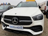 Mercedes-Benz GLE-Klasse | 61544
