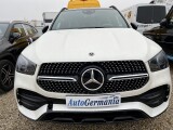 Mercedes-Benz GLE-Klasse | 61545