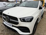 Mercedes-Benz GLE-Klasse | 61540