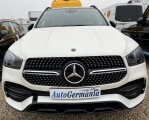 Mercedes-Benz GLE-Klasse | 61574