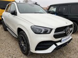 Mercedes-Benz GLE-Klasse | 61547