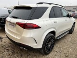 Mercedes-Benz GLE-Klasse | 61560