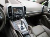 Porsche Cayenne | 2910