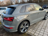 Audi SQ5 | 61950