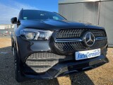 Mercedes-Benz GLE-Klasse | 62061