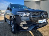 Mercedes-Benz GLE-Klasse | 62059