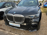 BMW X7 | 62249
