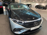Mercedes-Benz EQS | 62262