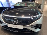 Mercedes-Benz EQS | 62268