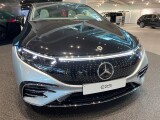 Mercedes-Benz EQS | 62261