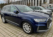 Audi Q7 | 62394