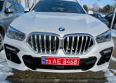 BMW X6  | 62480