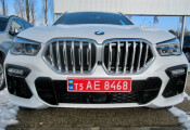 BMW X6  | 62481