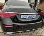 Mercedes-Benz S-Klasse | 62509